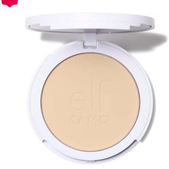 e.l.f. Camo Powder Foundation - Fair 150 c - Picture 1 of 5